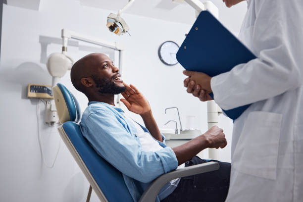 Best Emergency TMJ Treatment in North Gates, NY