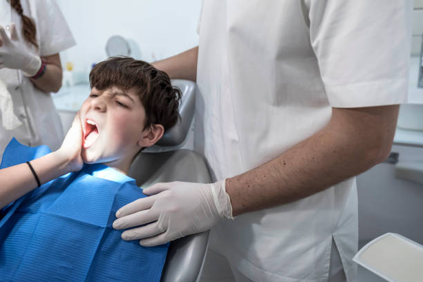 Best Urgent Care for Lost Fillings or Crowns in North Gates, NY
