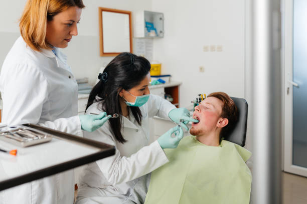 Best Pediatric Emergency Dentist in North Gates, NY